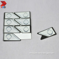 Metal Paper Clip Custom Butterfly Paper Clip